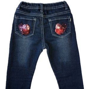 Girl Jeans